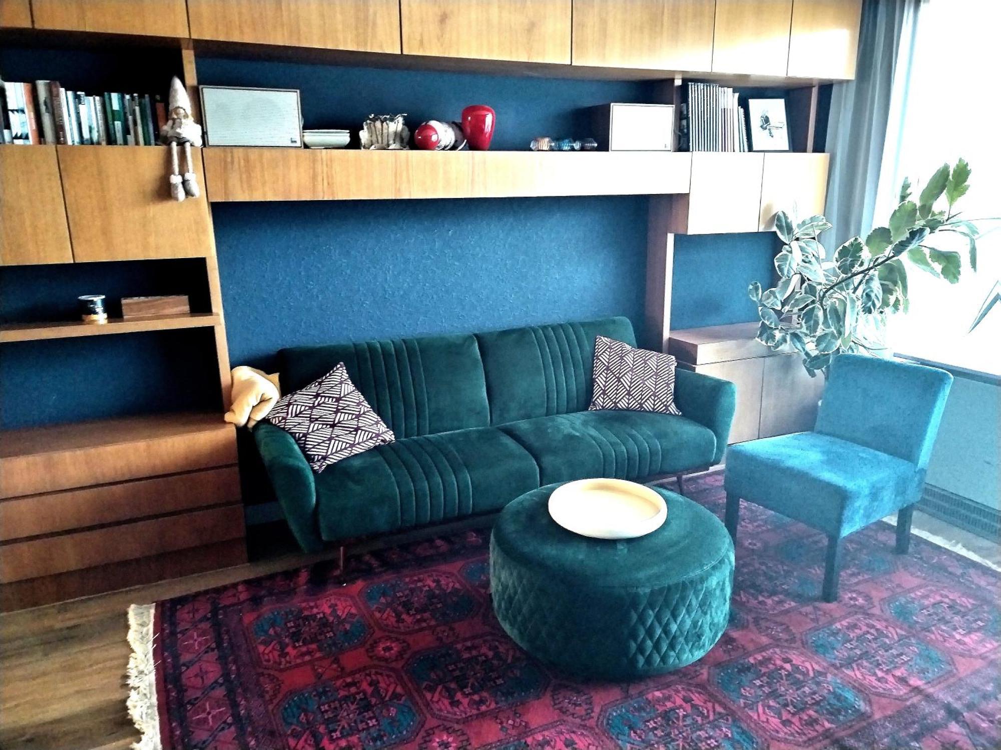 Apartamento Waldeslust Warmbad Mit Balkon Und Privatem Parkplatz Villach Exterior foto